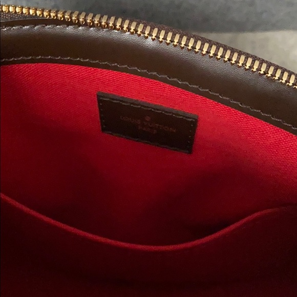 Louis Vuitton Verona PM Damier - Picture 3 of 5